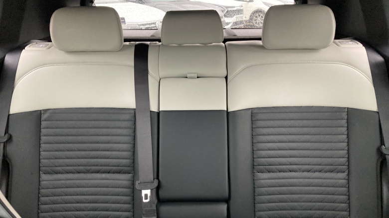 Kia EV4 150kW GT-Line S 81kWh 5dr Auto Electric Hatchback